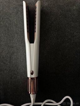 Zehlicka na vlasy - 3