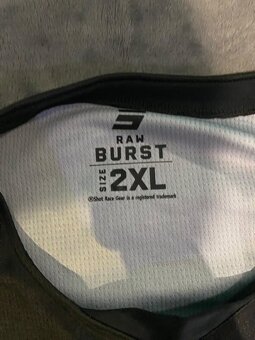 Oblečenie, korytnačka - 3