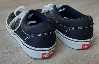 Tenisky VANS Era Black - 3