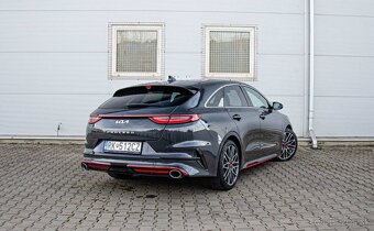 Kia ProCeed 1.6 T-GDi GT A/T, ZÁRUKA - 3