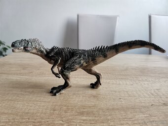 Výstavné dinosaury - 3