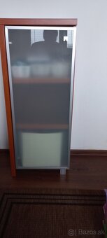 Nabytok a pisaci stolik - 3