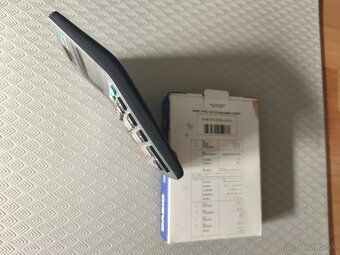 Kalkulačka Casio - 3