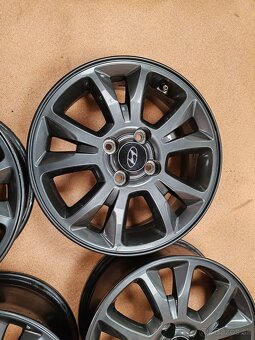 KIA, HYUNDAI 4X100 - 3