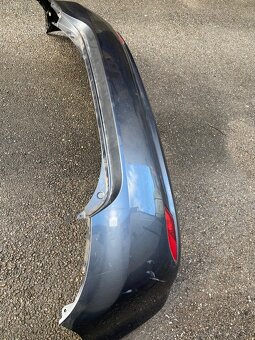 Kia Ceed HB zadny naraznik - 3