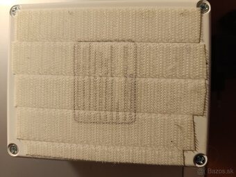 Predám ELECTRO-HARMONIX  KEY9  emulátor elektr. pián - 3