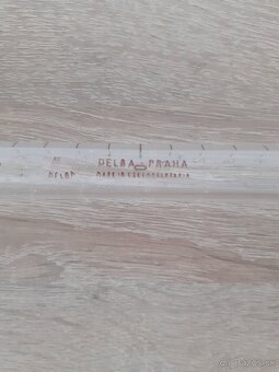 Vodovaha (slajfvaha) - 3