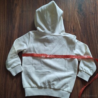 Chlapčenská mikina 4-5r BASICS - 3