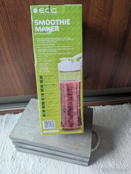 Čisto nový Smoothie maker/ mixér - 3