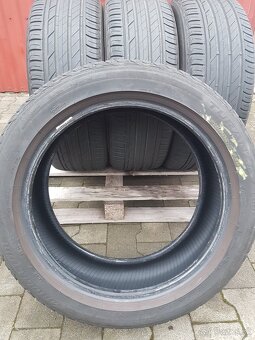 Letne 215/50R18 Bridgestone - 3