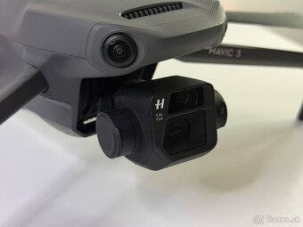 PREDAM DJI MAVIC 3 - 3