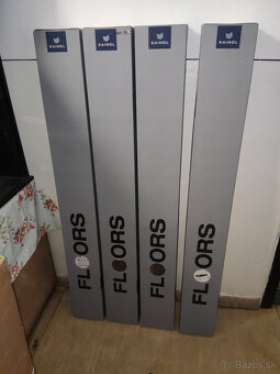 Laminátová Podlaha KAINDL Hikory Valley - 3