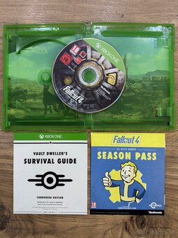 Xbox One | Fallout 4 - 3