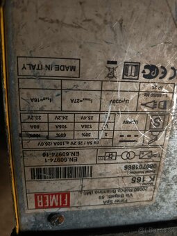 Predám zváračku - 3