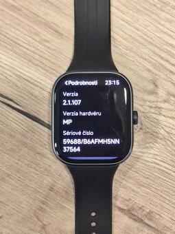 Xiaomi Redmi Watch 5 - 3