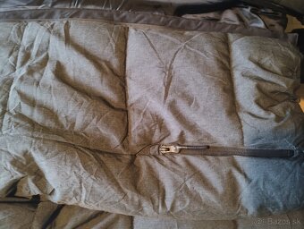 Pánska zimná bunda F&F - 3