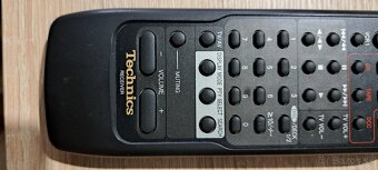 Technics EUR643861 - 3