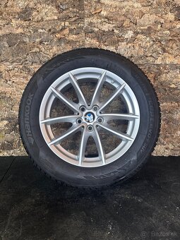 Originál BMW disky styling 618 - 3