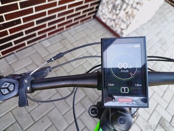 Elektrobicykel Crussis e-Full 7.4 - 3