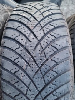 185/65 R15 Headway - 3
