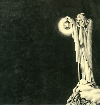 LP Led Zeppelin - Led Zeppelin IV - 3