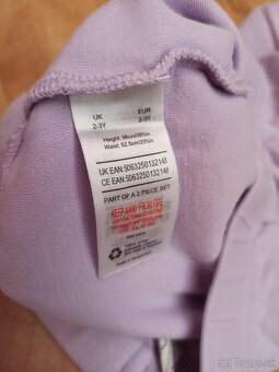 Tepláková súpr. Paw Patrol č. 98 - 3