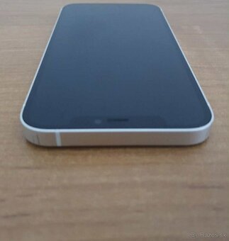 Predám iphone 12 128gb White - 3