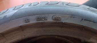 letné pneumatiky 245/40 R18 97Y - 3