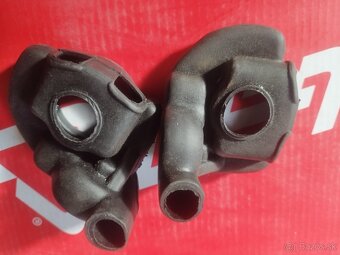 Guma rychlopalu KTM - 3