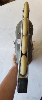 In line korčule FILA - 3