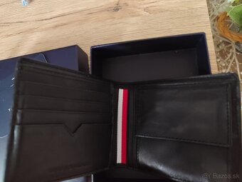 Pánska peňaženka Tommy Hilfiger - 3
