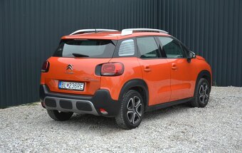 Citroen C3 Aircross 1.2 PureTech, SR voz - 3