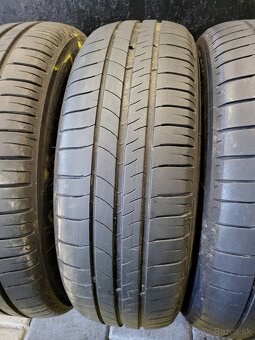 185/65 R15 Michelin letne pneumatiky - 3