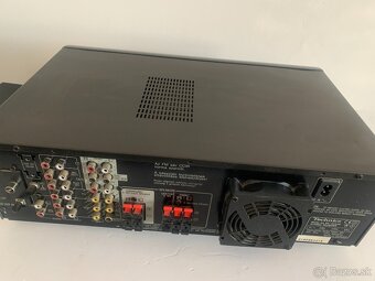 TECHNICS SA AX530 - 3