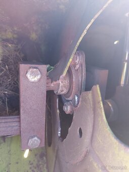 Sneky do obilninovej listy - 3