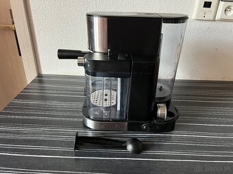 Kávovar Silvercrest - 3