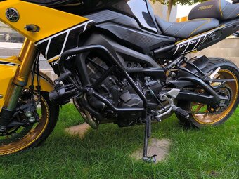 Yamaha Mt09 Tracer 2016 - 3