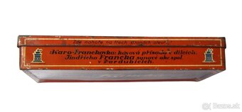 Karo - Franckovka - I. republika - 3