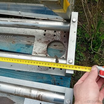 linearne vedenie - 3