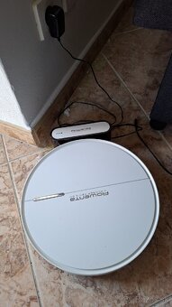 Roboticky vysavac s mopovanim Rowenta NOVA BATERKA - 3