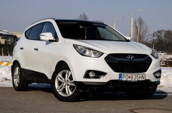 Hyundai ix35 1.7 CRDi Style - 3