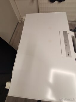 Predám truhlicovu mrazničku AEG - 3