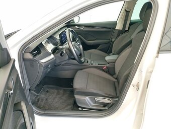 Škoda Octavia Combi 2,0 TDI Joy - rok 2021 - 3