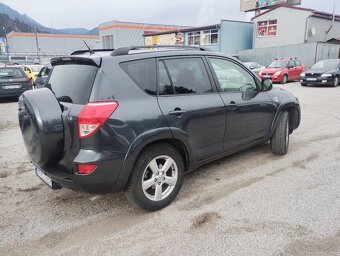 Toyota RAV4 2.2 D-4D 180 - 3