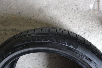 Pneumatiky NEXEN 225/45 r19 Letné - 3