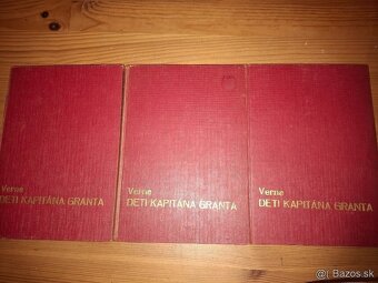 Deti kapitána Granta - Jules Verne - 3