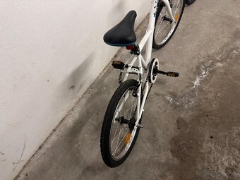 Detsky bicykel značky B'TWIN - 3