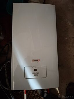 Predám zostavu protherm - 3