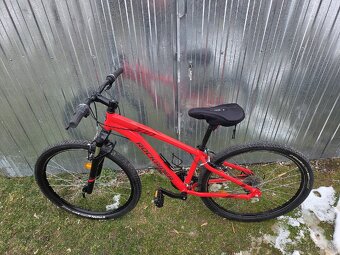 Bicykel Rockrider - 3