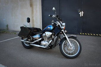 Honda VT 600 C Shadow - 3